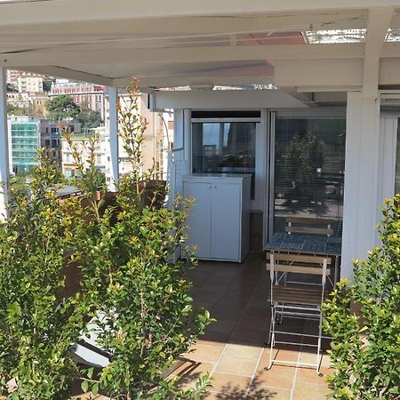 Bonbonniere In Chiaia District Διαμέρισμα Νάπολη Εξωτερικό φωτογραφία