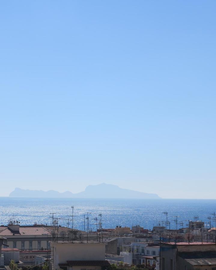 Bonbonniere In Chiaia District Διαμέρισμα Νάπολη Εξωτερικό φωτογραφία