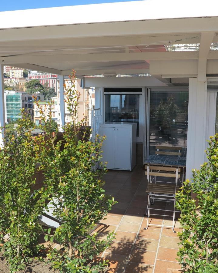 Bonbonniere In Chiaia District Διαμέρισμα Νάπολη Εξωτερικό φωτογραφία