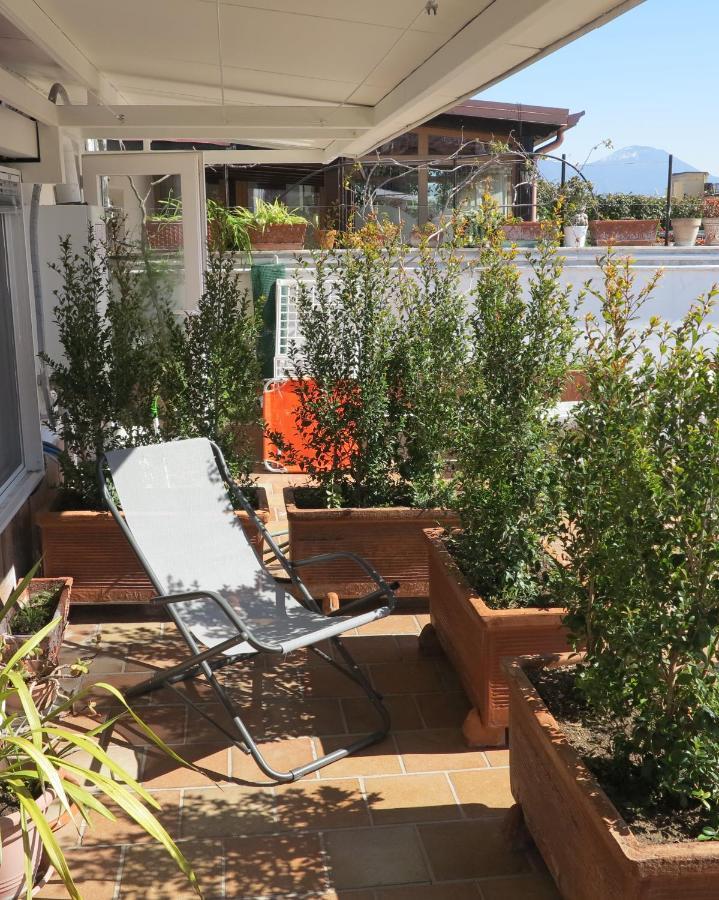 Bonbonniere In Chiaia District Διαμέρισμα Νάπολη Εξωτερικό φωτογραφία