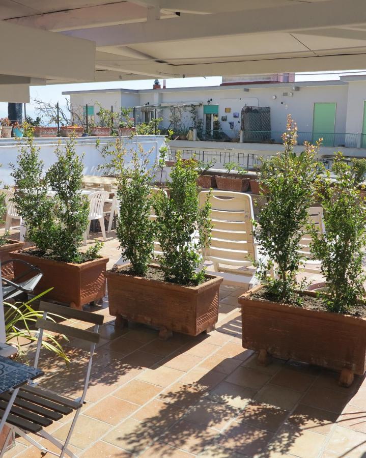 Bonbonniere In Chiaia District Διαμέρισμα Νάπολη Εξωτερικό φωτογραφία
