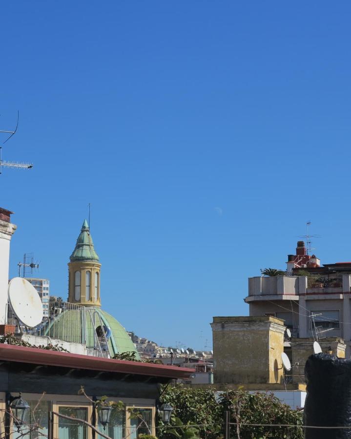 Bonbonniere In Chiaia District Διαμέρισμα Νάπολη Εξωτερικό φωτογραφία