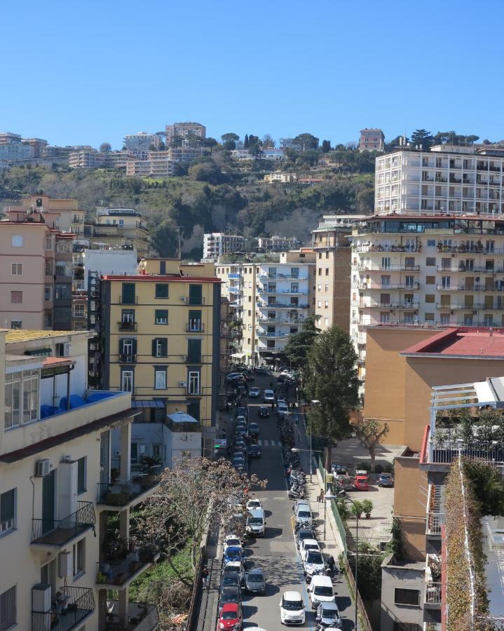Bonbonniere In Chiaia District Διαμέρισμα Νάπολη Εξωτερικό φωτογραφία
